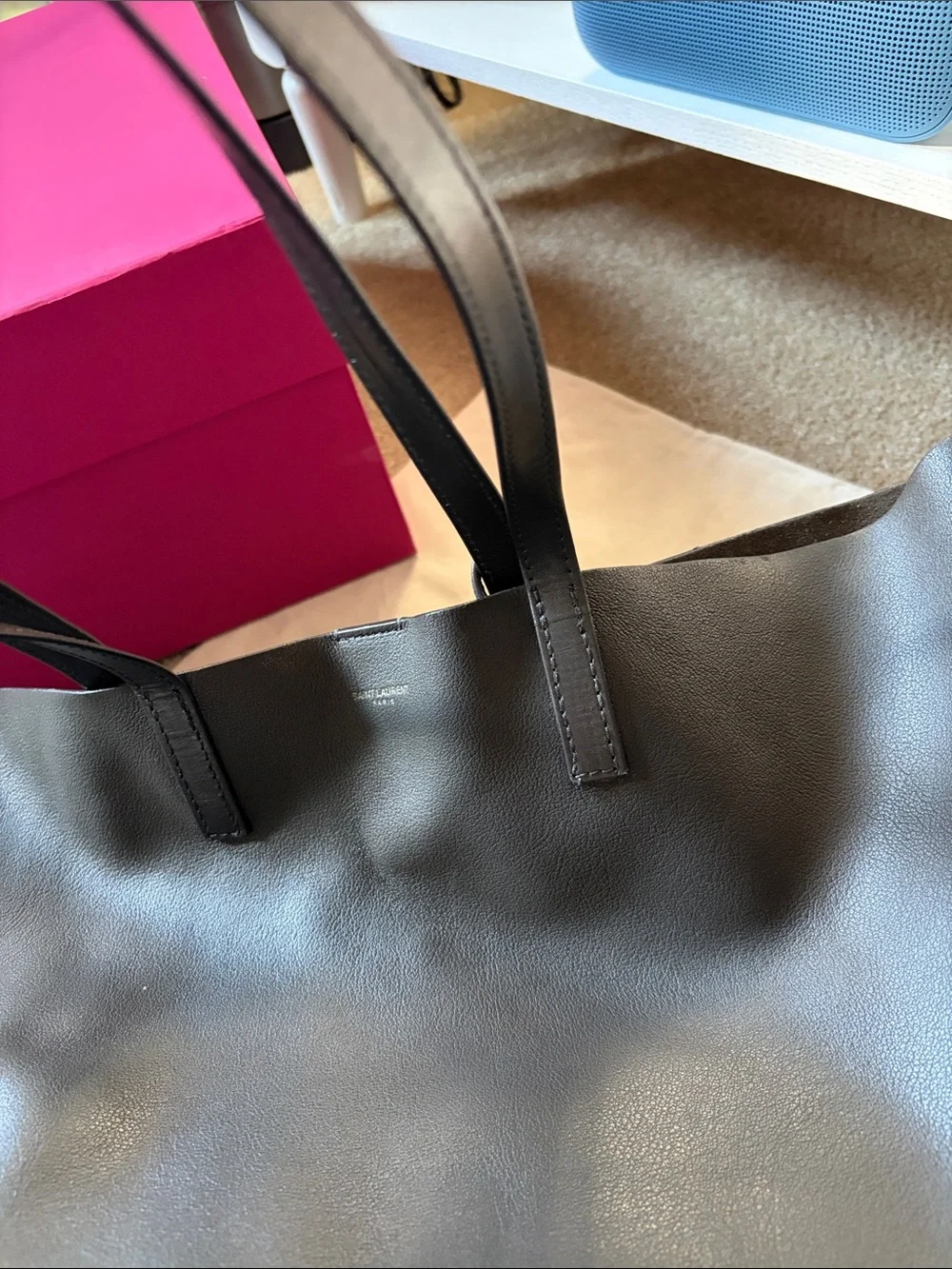 Saint Laurent classic saint